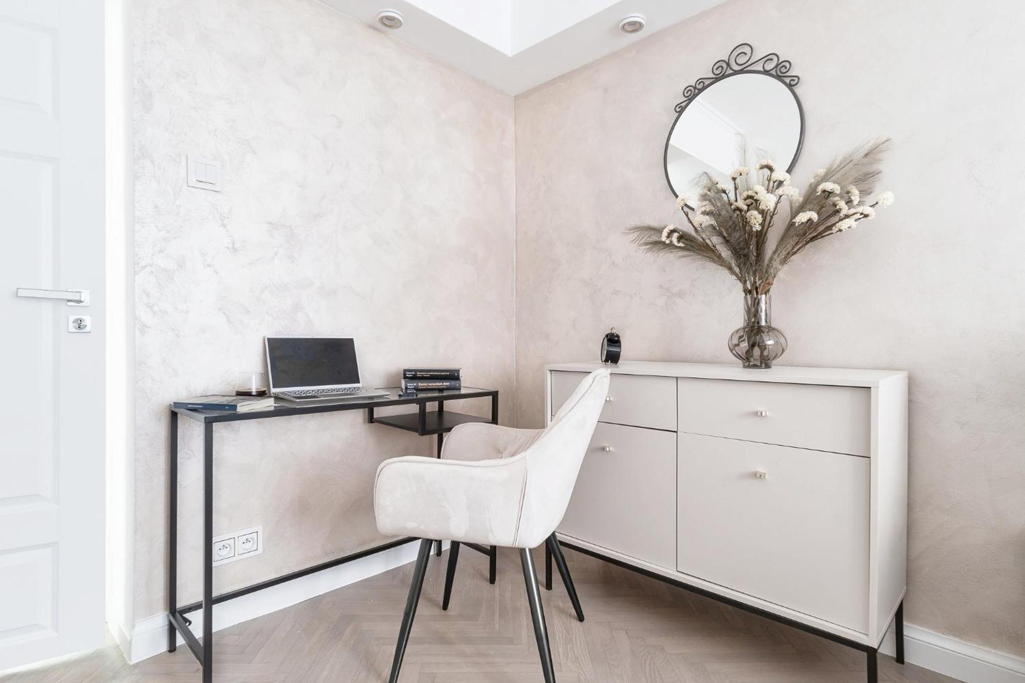 Appartement Gold Premium 2 à Varsovie Extérieur photo