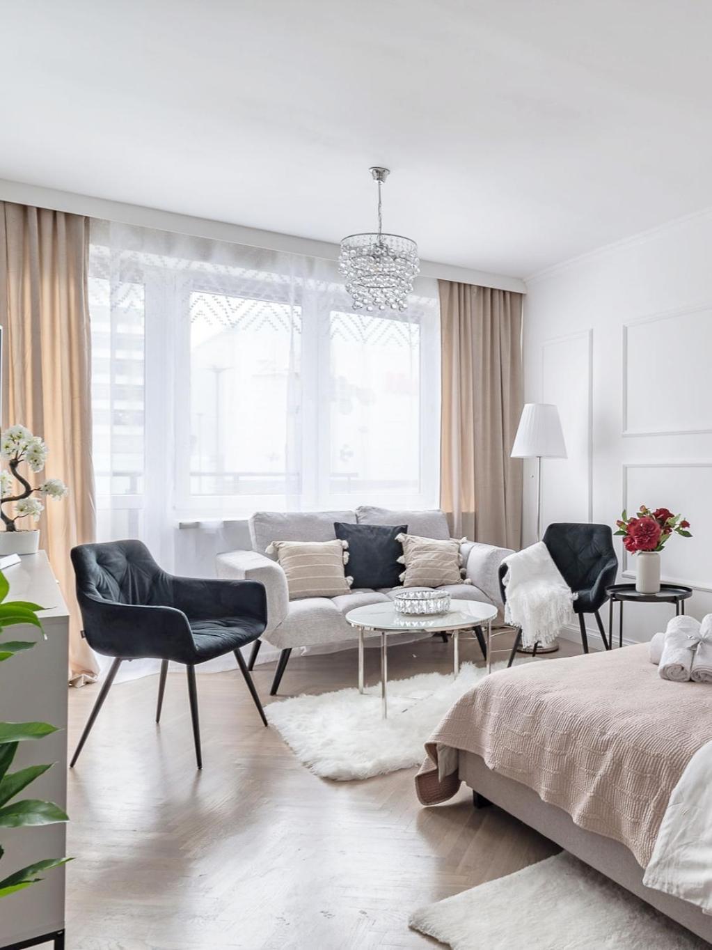 Appartement Gold Premium 2 à Varsovie Extérieur photo