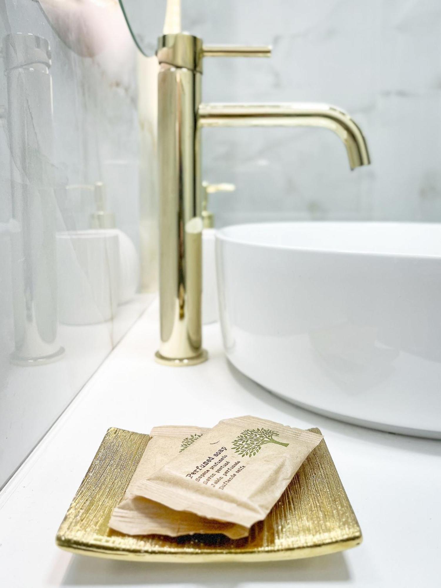 Appartement Gold Premium 2 à Varsovie Extérieur photo