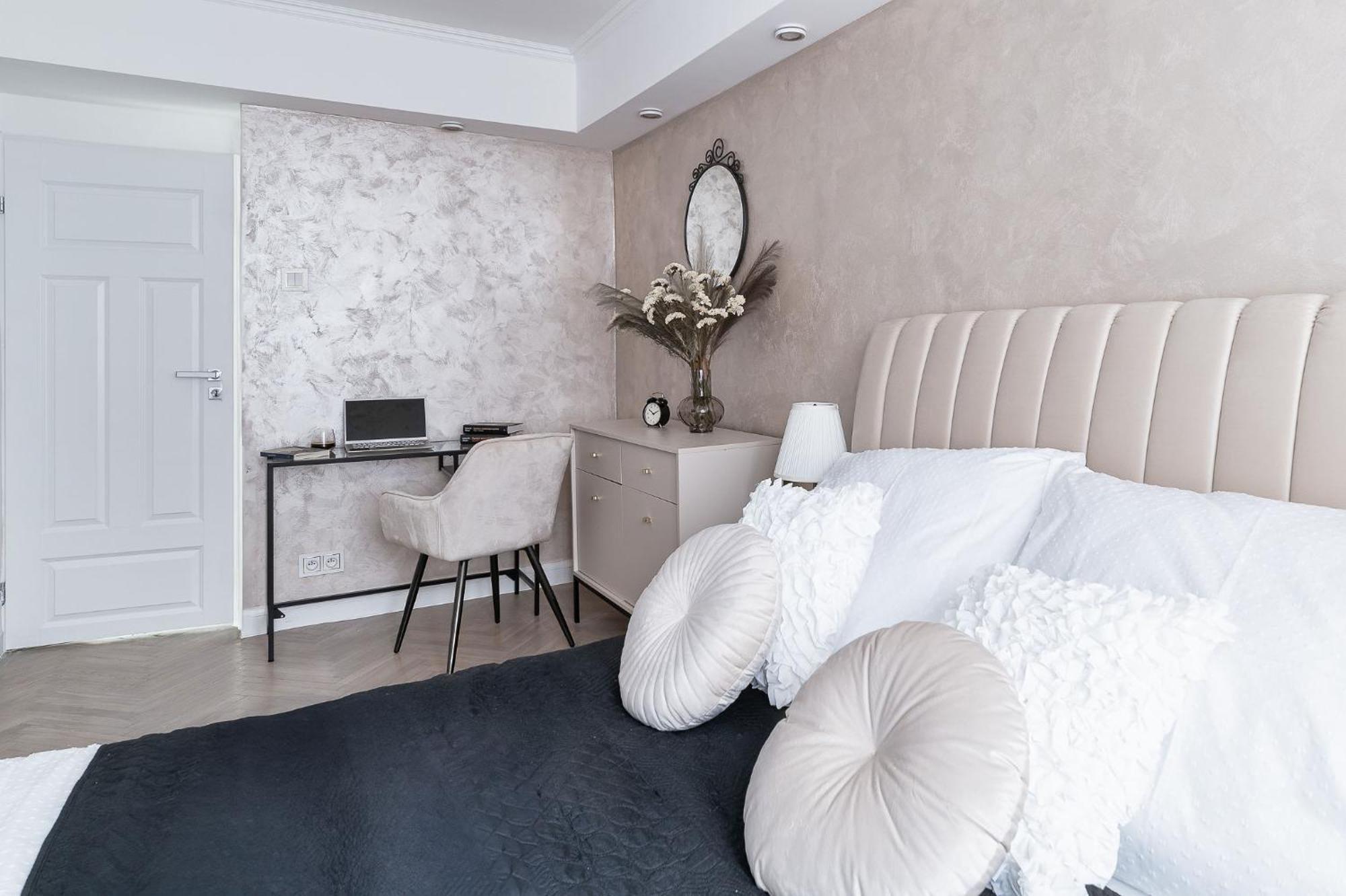 Appartement Gold Premium 2 à Varsovie Extérieur photo