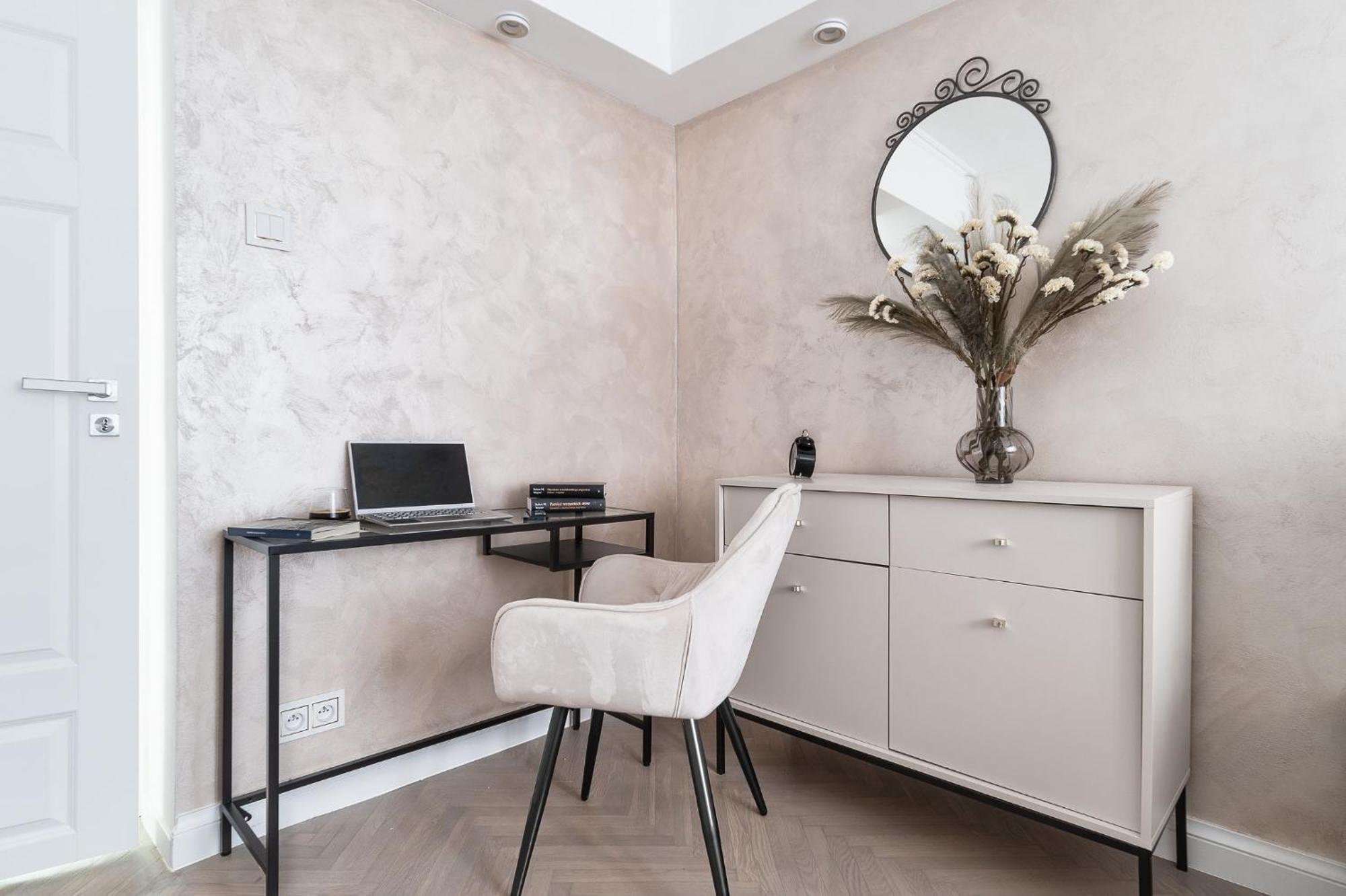 Appartement Gold Premium 2 à Varsovie Extérieur photo